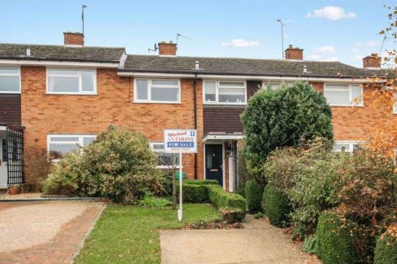 3 Bedroom Terraced